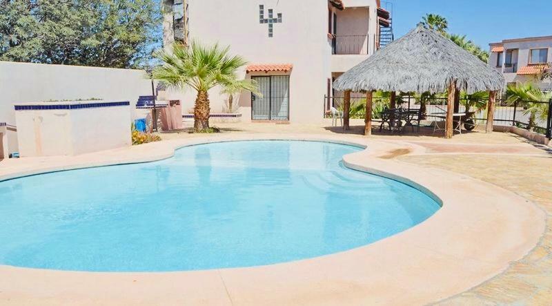 Villa In Tranquil Gated Community, 2 Bedroom 2 Bath Puerto Penasco Exterior photo